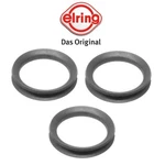 Porsche 911 (1974-1986) Seals For Clutch Release Bearing Shaft (set Of 3) Elring. Fixed Price $16.25.
