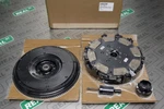 Clutch Masters FXSS1000 Twin Disc Aluminum Flywheel Kit For Supra A91 3.0. Fixed Price $2431.00.