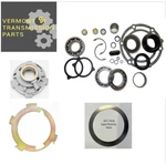 NP263HD Transtar Transfer Case Rebuild Kit Saver Input Bearing Shim. Fixed Price $275.00.