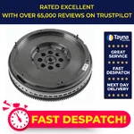 Dual Mass Flywheel Dmf 2294001293 Sachs 6510304105 A6510301405 New. Fixed Price $522.77.