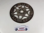 Bmw N57N N57S Engine Flywheel Automatic 8506670 1122 Fs. Fixed Price $91.79.