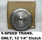 Napa 88300 Flywheel For 1994-04 Ram 2500 3500 Cummins 5.9L Diesel 5-SPEED Trans.. Fixed Price $134.96.