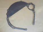 2003 2004 Mustang Svt Cobra 4.6 T56 Transmission Shield F6ZE-6A373-EA Su# Z215. Fixed Price $76.50.