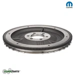 2005-2006 Jeep Wrangler Unlimited 4.0L Clutch Flywheel Oem New Mopar 53010630AB. Fixed Price $525.98.