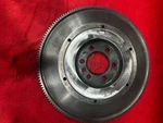 Tilton 153 Tooth Billet Flywheel Chevrolet Nascar Xfinity Arca 4826. Fixed Price $150.00.