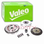 Valeo 52281208 Clutch Kit For NU31760FW MU724131SK KF69601F DMF056 DMF016 Xa. Fixed Price $673.68.