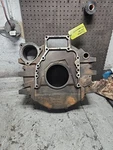 Cummins 8.3 Isc Isl Industrial Diesel Engine Flywheel Housing 3973305 Oem. Fixed Price $1000.00.