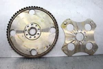 1995-2001 Bmw 7 Series E38 5.4L Flex Plate Flywheel Transmission Automatic LM56. Fixed Price $89.99.
