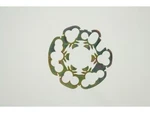 For 1987-1994 Mitsubishi Precis Flywheel Shim 27857HWWH 1988 1989 1990 1991 1992. Fixed Price $32.54.