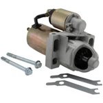 Starter For Silverado 2500HD Tahoe Suburban High Torque 168T 383 Stroker. Fixed Price $215.99.
