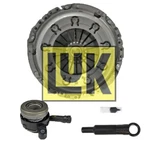 Luk Factory Oem Clutch Kit For 2007-2017 Compass Patriot Caliber 1.8L 2.0L 2.4L. Fixed Price $345.00.