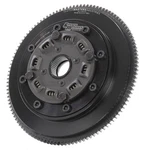 Clutch Masters Fits DCT-055-AL Aluminum Flywheel For 08-09 Bmw E90 335I. Fixed Price $1400.53.