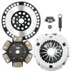 Stage Ceramic Clutch Kit+race Flywheel For Celica All-trac GT4 MR2 Turbo 3SGTE. Fixed Price $185.08.