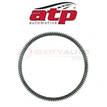 Atp ZA-517 Clutch Flywheel Ring Gear For XG28 RG28 RG120C NI120C FRG634 Dg. Fixed Price $43.80.