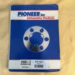Pioneer FWS-17 Atp NS-2 .025 Flywheel Shim For Nissan 2.2 2.4 2.6 2.8. Fixed Price $21.21.