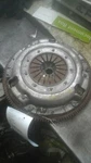 04 07 08 09 Legacy Flywheel/flex Plate Manual 2.5 Liter Cylinder. Fixed Price $102.60.
