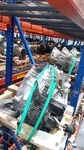 Used Automatic Transmission Assembly Fits: 2018 Jeep Compass New Style Horizonta. Fixed Price $390.00.