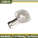 Ac Delco Thermostat Housing Aluminum Fits Chevy Gmc Truck Suv V8 4.8L 5.3L 6.0L. Fixed Price $68.56.