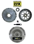 Luk Clutch Kit &fx Flywheel For 09-12 Porsche 911 Carrera Targa 4S 3.6L 3.8L. Fixed Price $1529.00.