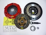 Xtd Stage Clutch & Chrome Moly Flywheel Kit Fits 1985-1987 Corolla Gts AE86. Fixed Price $207.90.