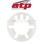 Atp Flywheel Shim For 1978-1981 Oldsmobile Cutlass Calais Transmission Nu. Fixed Price $29.75.