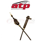 Atp Transmission Detent Cable For 1981-1984 Chevrolet El Camino Automatic Sb. Fixed Price $37.12.