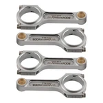 I-beam Connecting Rods +arp Bolts For Audi Vw EA888 2.0L Tsi Gen 3 Engine. Fixed Price $448.89.