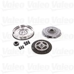 Valeo 52285615 Clutch Flywheel Conversion Kit For 97-05 A4 Quattro Passat. Fixed Price $547.74.