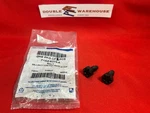 Nos Oem Ford F1AZ-6379-A Flywheel Bolt Lot Of Two (2). Fixed Price $19.99.
