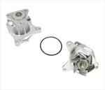 Water Pump 2015-16 Ford Edge 2.0L EJ7Z-8501D. Fixed Price $62.00.