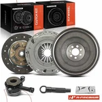 A-premium 2X Transmission Clutch Kit W/ Flywheel For Mitsubishi Outlander Sport. Fixed Price $244.98.