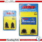 Arp Clutch Pressure Plate Bolts + Flywheel Kit Fits Honda Sohc Series. Fixed Price $99.98.