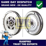 Rampro Dual Mass Flywheel Fits Audi Tt 2003-2006 Vw Golf 2002-2005 3.2. Fixed Price $817.17.