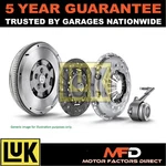 Clutch Kit + Dmf Luk Fits Transporter/caravelle Multivan Califor #3. Fixed Price $797.44.