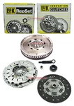 Luk Clutch Kit+ Dmf Flywheel For Audi A6 Allroad Quattro S4 2.7L Biturbo B5 C5. Fixed Price $999.00.