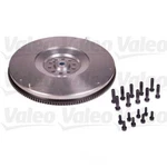 Clutch Flywheel-diesel, Turbo Valeo V6615SB. Fixed Price $482.77.
