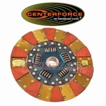 Centerforce Dual Friction Clutch Disc 1955-1972 Chevrolet Bel Qr. Fixed Price $258.90.