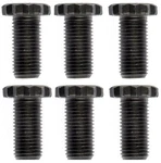 Dorman 678-154 Flywheel Bolts Thread Size 7/16-20; Length 0.900 In.. Fixed Price $17.95.