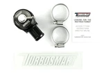 Turbosmart Bov Kompact Plumb Back 25MM Bypass / Blow Off Valve. Fixed Price $168.29.