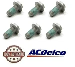 Gm 11569956 Oem Flexplate Flywheel Bolt For Engines 4.8 5.3 5.7 6.0 6.2 LS1. Fixed Price $52.65.