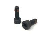 Jeep Wrangler Liberty Trans Flywheel Crankshaft Hex Bolt Factory Mopar Set 2. Fixed Price $27.84.
