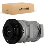 A/c Compressor & Clutch For Toyota Tacoma 2.4L 2.7L 1994-2004 CO21009C 78335. Fixed Price $115.99.