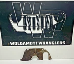 2.5 30RH Automatic Trans Inspection Cover Spacer Plate 97-02 Jeep Tj Wrangler Cc. Fixed Price $27.30.