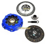 Fx Stage 1 Clutch Kit+chromoly Flywheel Fits Forester Impreza Wrx Turbo Legacy. Fixed Price $364.00.