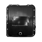 Cobra-tek Fits Chevy Gm 700R4-4L60E-4L65E Steel Transmission Pan (deep Sump). Fixed Price $45.35.