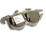 Montalvo Dual Tension Brake W/kaman Friction Module New. Fixed Price $134.70.