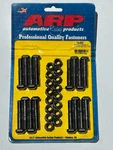 Arp 134-6001 High Perf Series Connecting Rod Bolt Kit Sj 11/32" Sbc 283-327. Fixed Price $80.00.