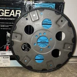 Nos Atp Motormite 327 350 396 427 Chevy Flywheel Flexplate 1965-1977 Z-121. Fixed Price $29.95.