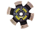 For 1998-2015 Chevrolet Gm LS1 LS2 LS3 Act 6-PUCK Sprung Race Clutch Disc. Fixed Price $218.70.