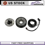 Compressor Clutch Kit For Honda Civic 2.0L 2016-2021. Fixed Price $40.44.
